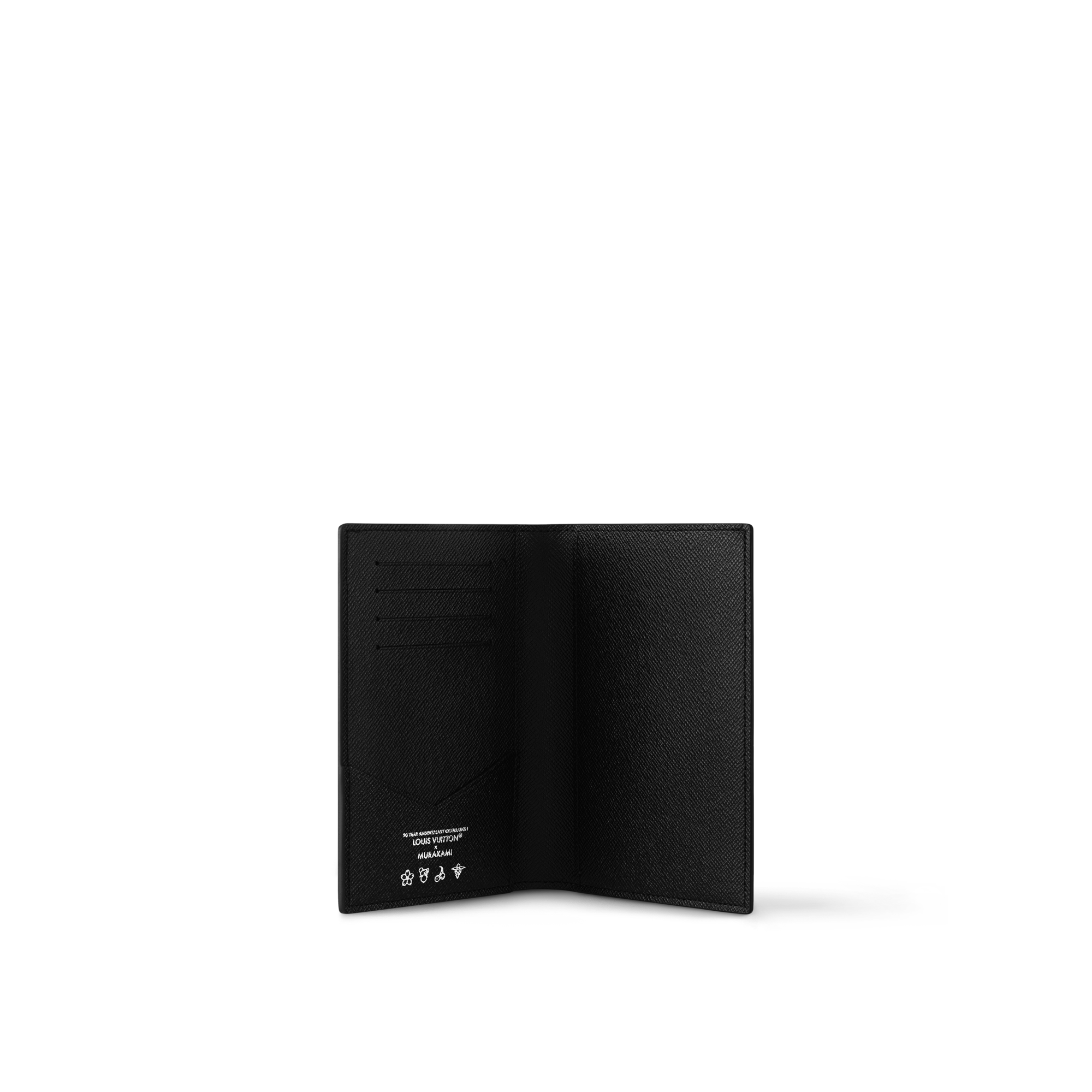 LV x TM Passport Cover Other Monogram Canvas - Women - Small